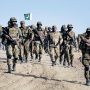 Security forces kill six terrorists in Zhob district