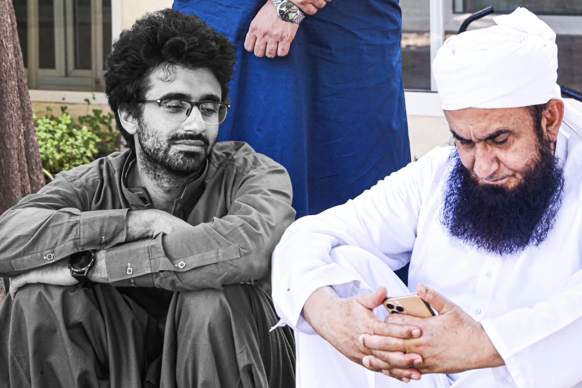 Funeral prayer of Asim Jamil to be offered today