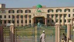 BISE Kohat