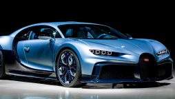 Bugatti Chiron 2023 latest price in UAE – October 2023