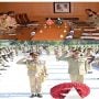 Sri Lankan Army Commander calls on COAS Gen Munir