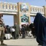 Over 59K illegal Afghan nationals repatriated to their country