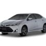 Affordable 2023 Toyota Corolla Altis 1.6 easy Installment plans in Pakistan