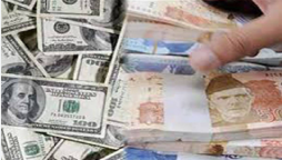 USD to PKR rate in Pakistan increases by Re0.50 to Rs281.50 in open market on Oct 24