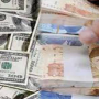 USD to PKR rate increases by Re0.50 to Rs281.50 in open market on Oct 24