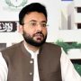 Farrukh Habib’s wife writes to chief justice seeking husband’s recovery