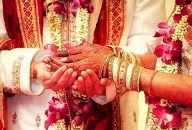 Jirga Decides Groom’s Sister Should Marry Father-in-Law in Marriage