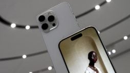 iPhone 15 Pro price in USA