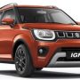 Suzuki Ignis latest price in Pakistan – October 2023
