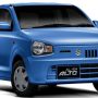 Suzuki Alto latest price in Pakistan – October 2023