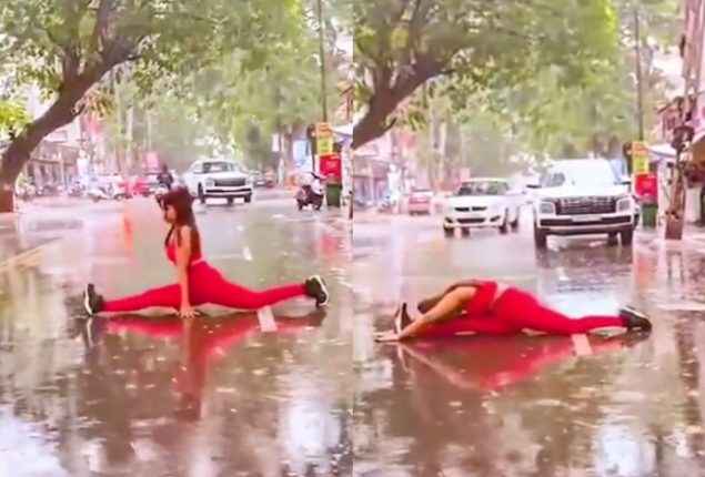 Yoga Video