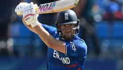 ICC World Cup 2023: Malan stars with bat as England sets up 365-run target for Bangladesh