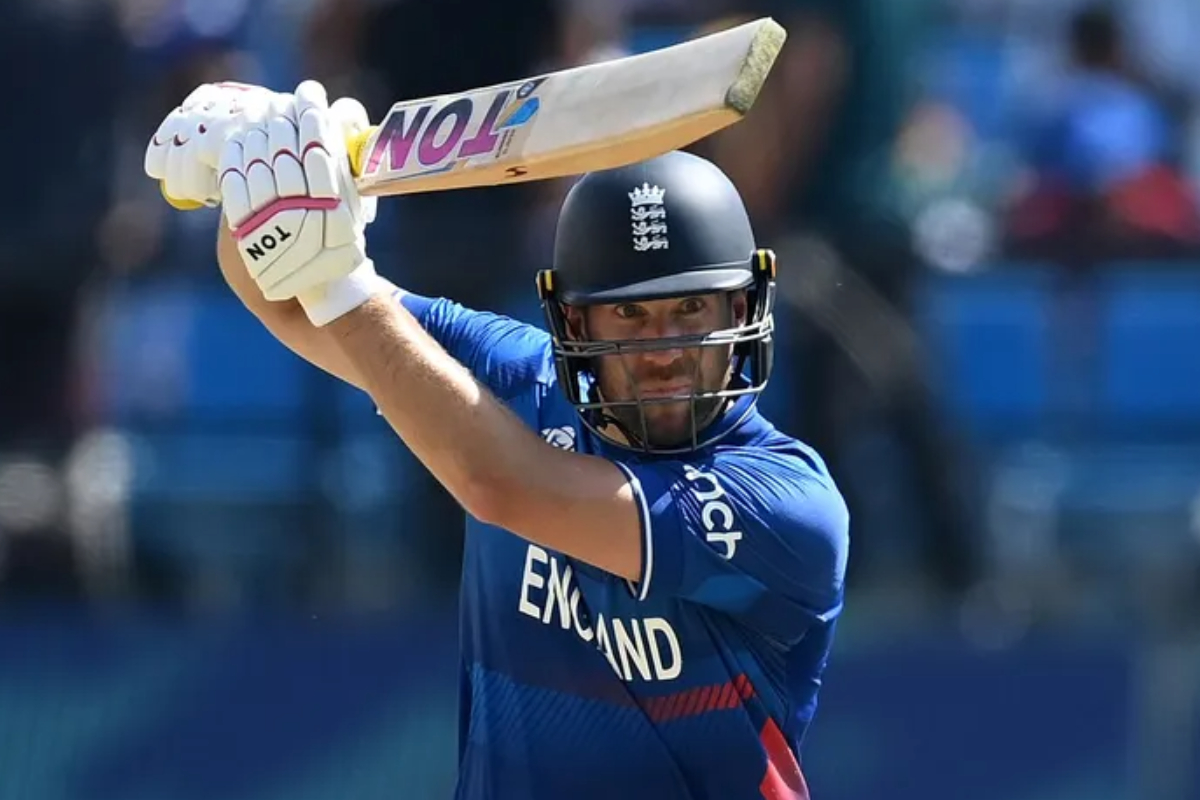 ICC World Cup 2023: Malan stars with bat as England sets up 365-run target for Bangladesh