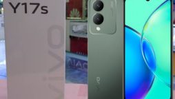 Vivo Y17s latest price in UAE & specs – Dec 2023