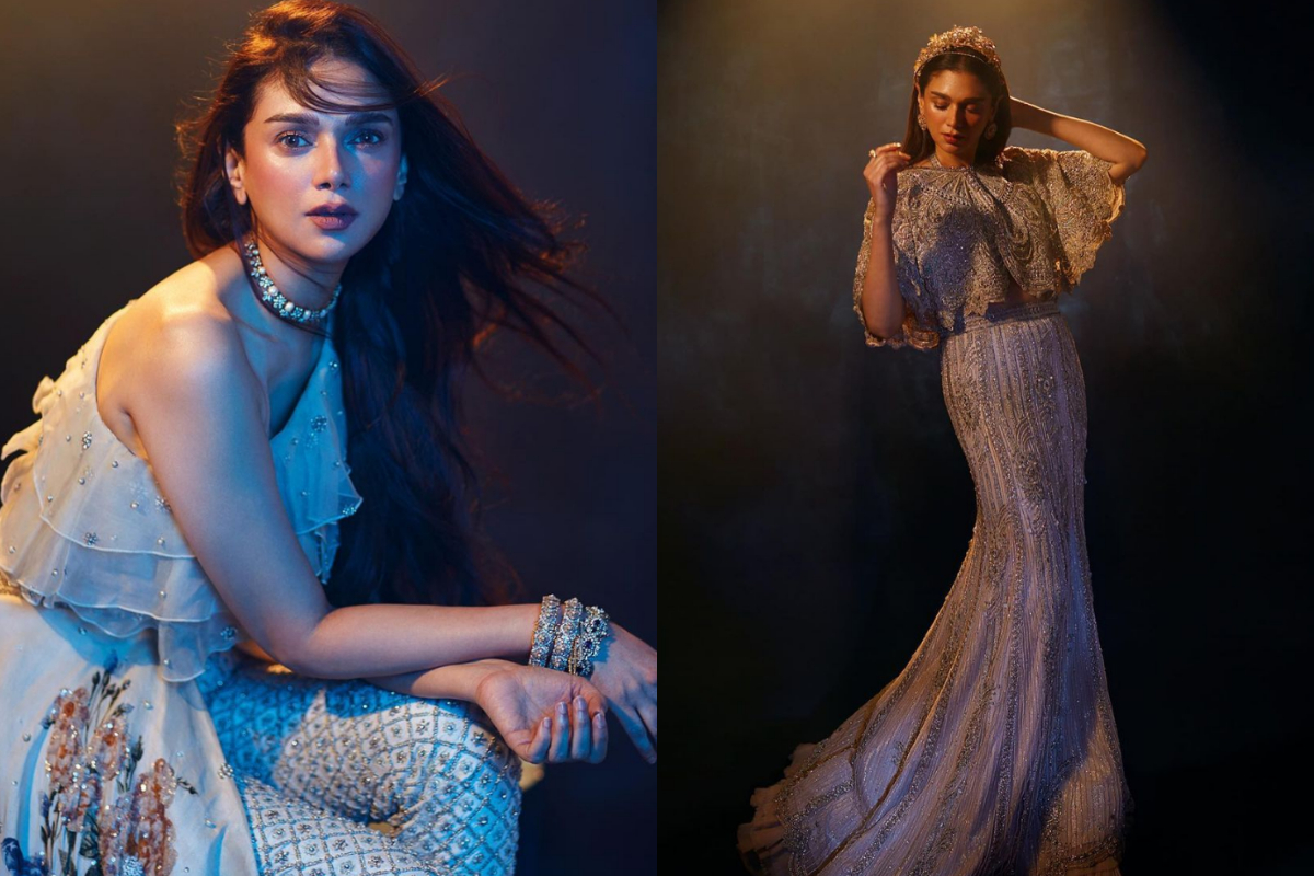 Aditi Rao Hydari