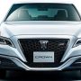 Toyota Crown RS latest price in Pakistan 2023