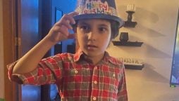 Six-year-old American-Palestinian slain in Islamophobic attack in US