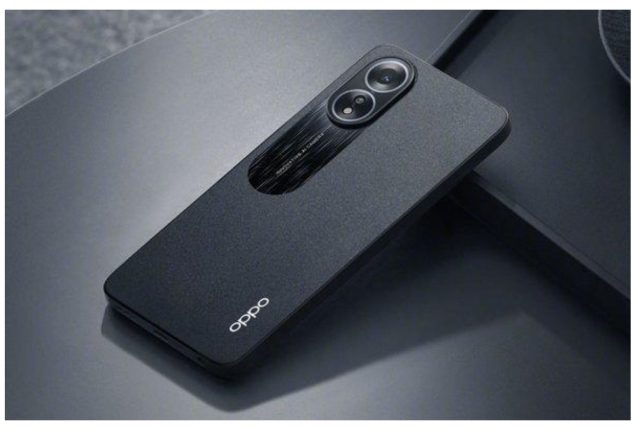 Oppo A18 latest Price in UAE & Features – Oct 2023