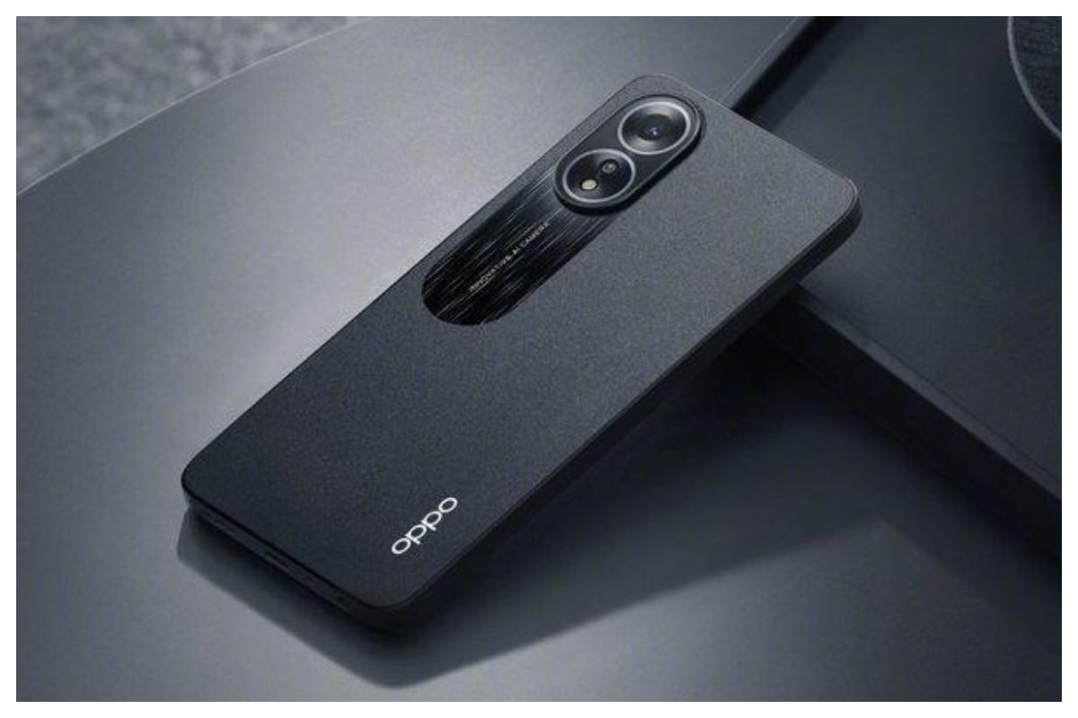 Oppo A18 latest Price in UAE & Features - Oct 2023