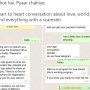 Man’s Heartwarming Conversation with a Scammer