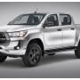 Toyota Hilux is now available on Easy Monthly Installments