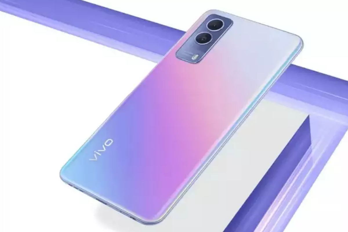Vivo Y200 price in UAE