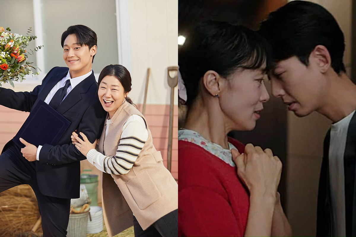 The top 5 must-watch Korean dramas of 2023 with impressive ratings