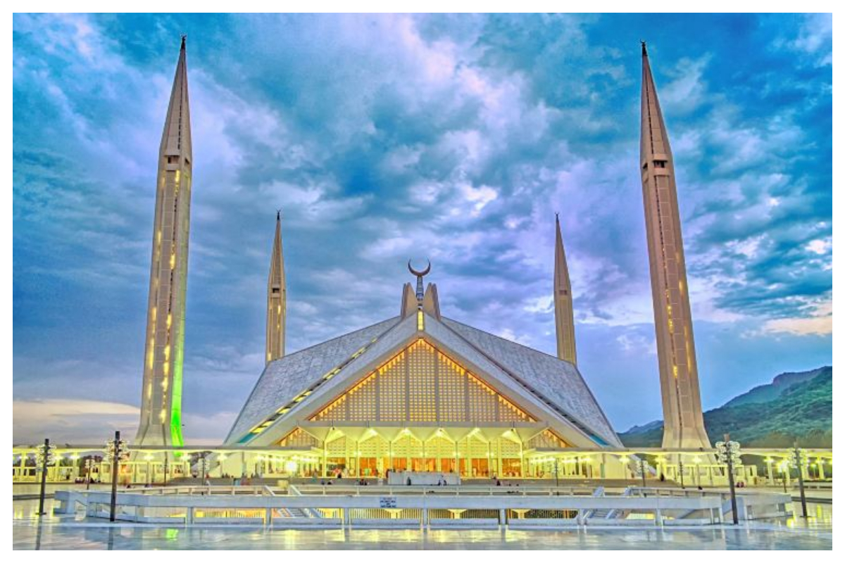 Weather Update For Islamabad