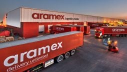 Aramex hiring in UAE with salaries up to 10,000 dirhams