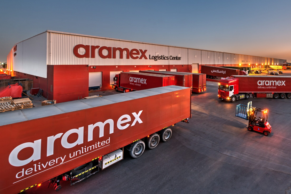 Aramex UAE jobs