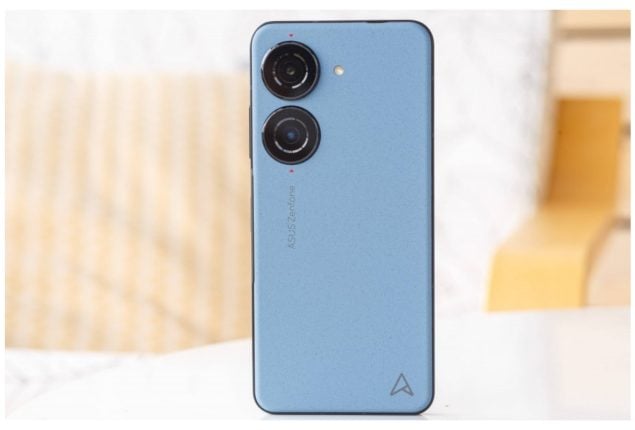 Asus Zenfone 10 latest price in UK & Features - Oct 2023