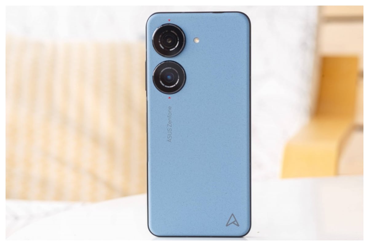 Asus Zenfone 10 latest price in UK & Features - Oct 2023