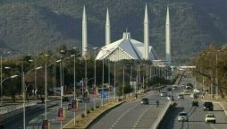 Weather Forecast For Islamabad, Rawalpindi