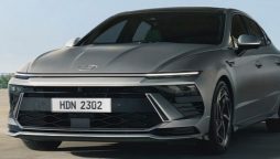 Hyundai Sonata 2024 price in UAE