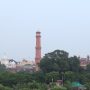 Weather Update For Lahore, Faisalabad
