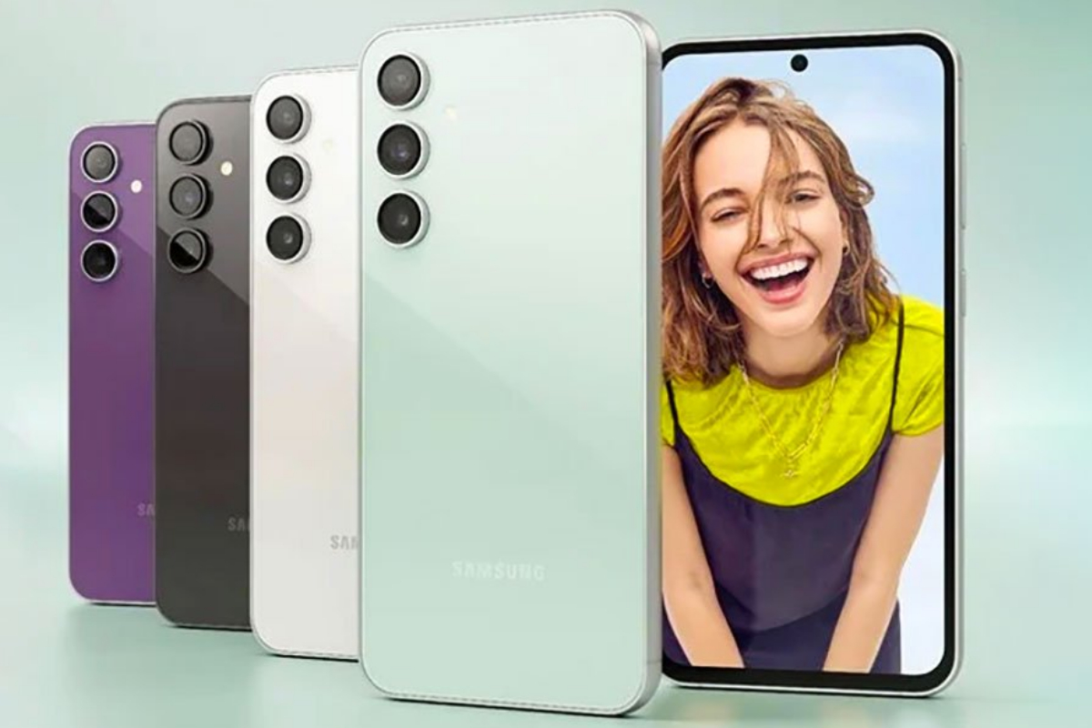 Samsung Galaxy S23 FE price in Australia