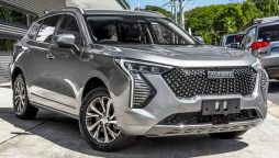 Haval Jolion price in Pakistan