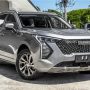 Haval Jolion latest price in Pakistan – October 2023