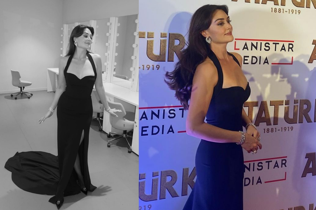 Esra Bilgiç