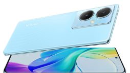 Vivo Y78 latest price in UAE & specifications