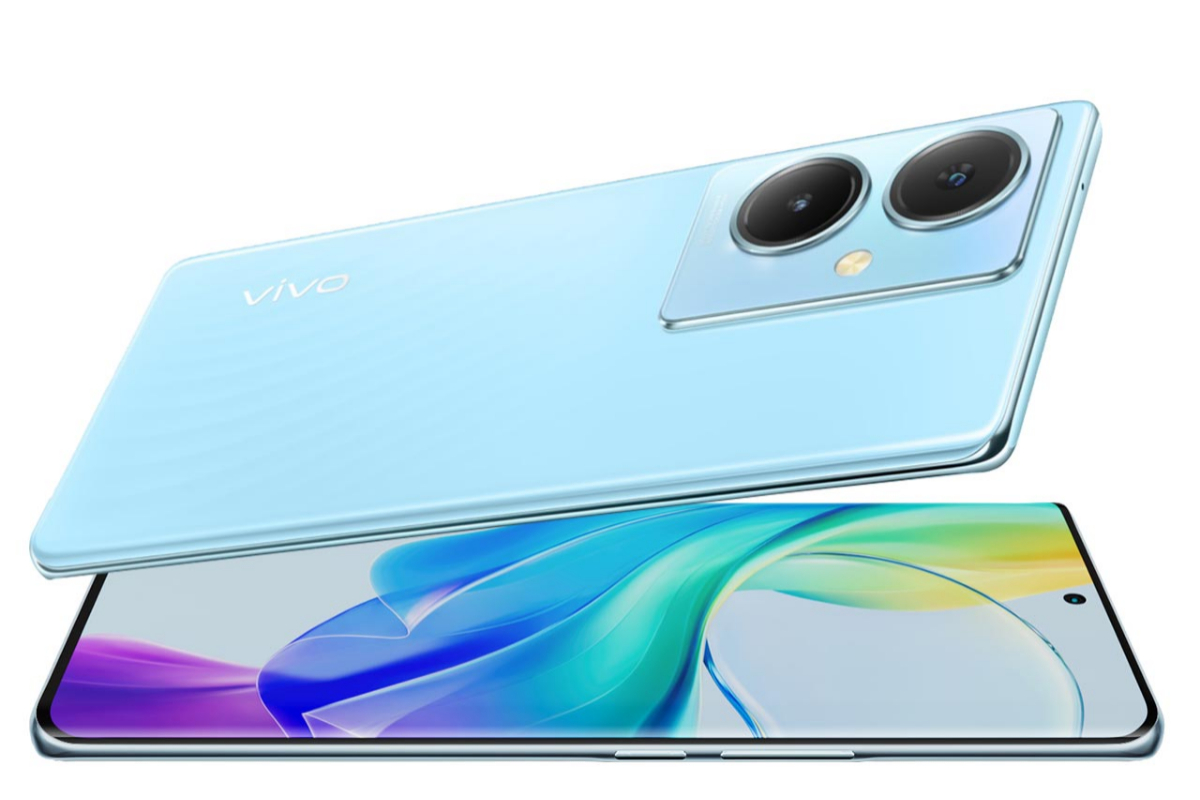 Vivo Y78 price in UAE