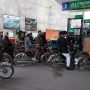 Pakistan to slash petrol prices by up to Rs20 per litre from Nov 1