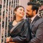 Watch: Azlan Shah Mimics Wife Warisha’s Funny Transitions!
