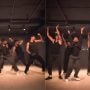 Viral Dance to ‘Dil Ko Hazar Bar’ Captivates the Internet