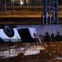At least 21 died as tourist-carrying Italian bus crashes from bridge in Venice