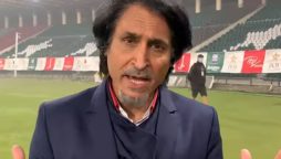Ramiz Raja warns Pakistan of Afghanistan's spin attack in their next match