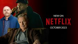 Netflix’s Top Picks for October 2023