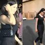Internet Reacts to Suhana Khan’s Outfit Comparison
