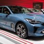 Kia Stinger 2024 Price Revealed for Pakistan