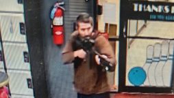 mass shootings in Lewiston Maine
